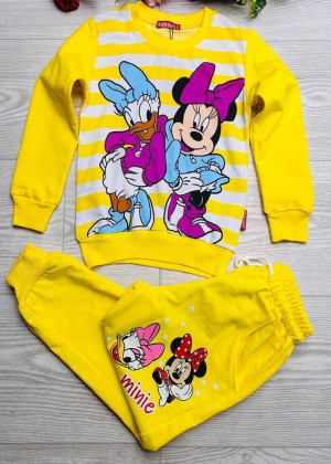 Спортивный костюм 23063271