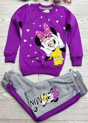 Спортивный костюм 23063276