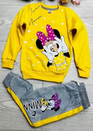 Спортивный костюм 23063277