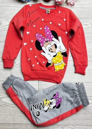 Спортивный костюм 23063278