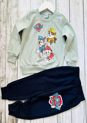 Спортивный костюм 23063282