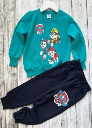 Спортивный костюм 23063283