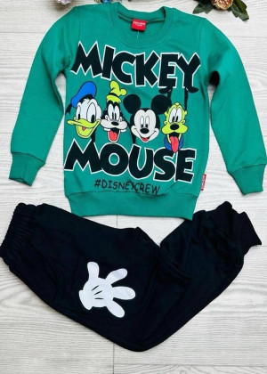 Спортивный костюм 23063285