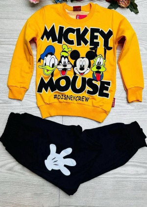 Спортивный костюм 23063287