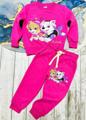 Спортивный костюм 23063289