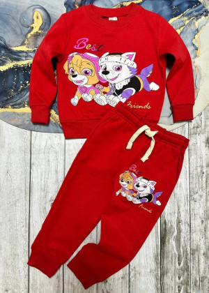 Спортивный костюм 23063290