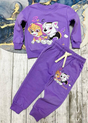 Спортивный костюм 23063291