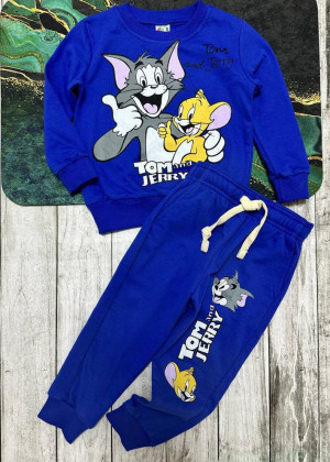 Спортивный костюм 23063292