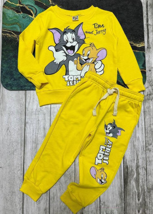 Спортивный костюм 23063293