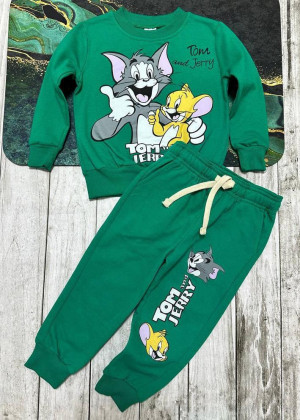 Спортивный костюм 23063294