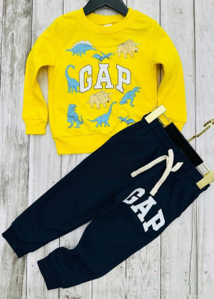 Спортивный костюм 23063297