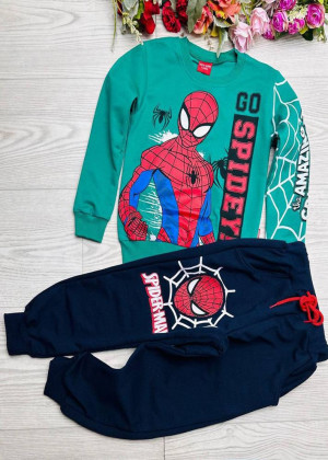 Спортивный костюм 23063307