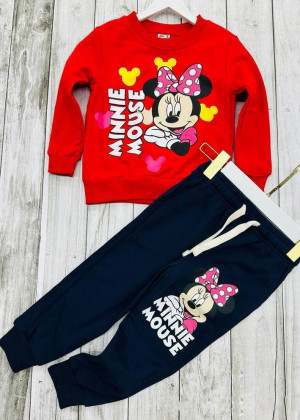 Спортивный костюм 23063325