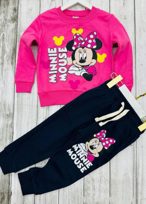 Спортивный костюм 23063328