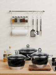 Набор кастрюли