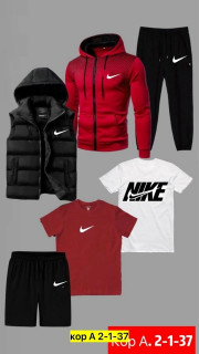 Спортивный костюм