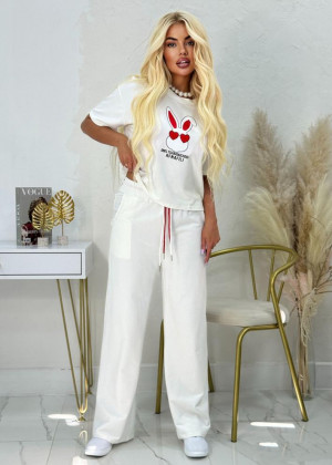 Спортивный костюм 23067916