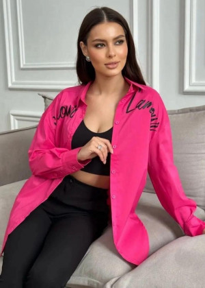 Рубашка 23068058