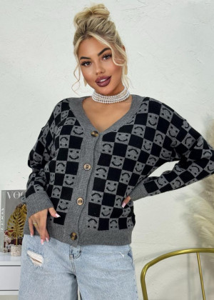 Кардиган 23068164