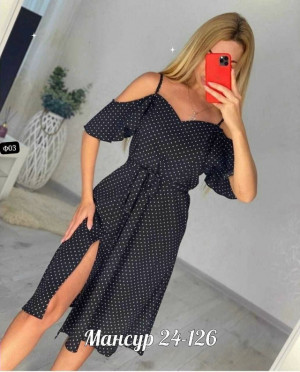 Платье 23069158