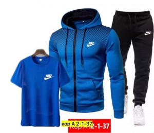 Спортивный костюм 23072248