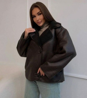 Дубленка 23072437