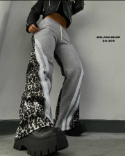 Спортивные брюки