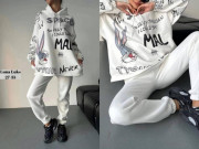 Спортивный костюм