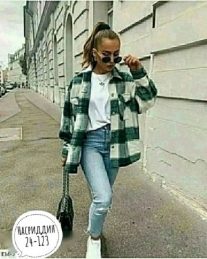 Рубашка 23074692