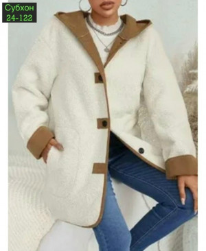 Пальто 23075554