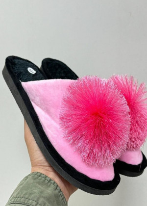 Домашние тапочки 23075995