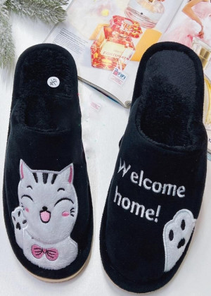 Домашние тапочки 23076008