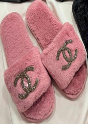 Домашние тапочки