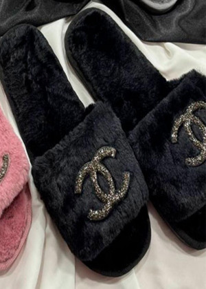 Домашние тапочки 23076081