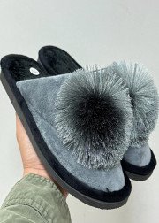 Домашние тапочки