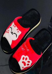 Домашние тапочки