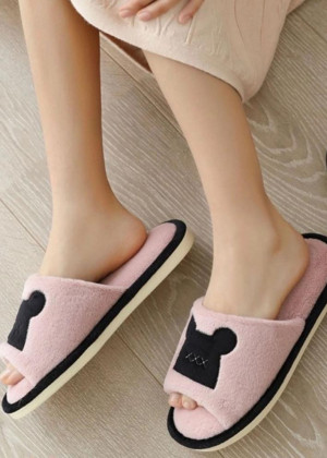 Домашние тапочки 23076739