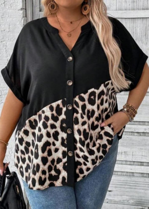 Блузка 23077729