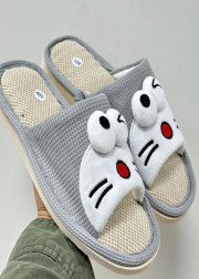 Домашние тапочки