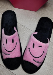 Домашние тапочки