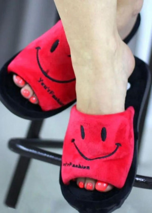 Домашние тапочки 23078253