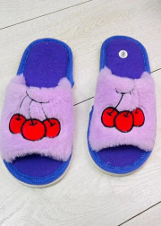 Домашние тапочки