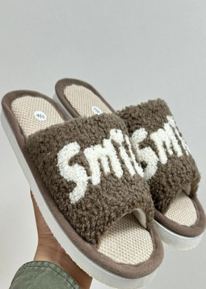 Домашние тапочки #23078264