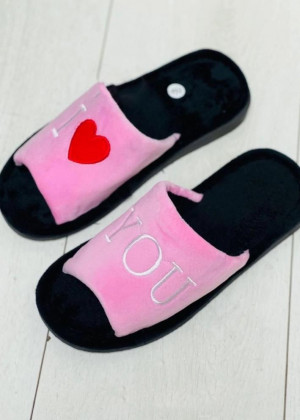 Домашние тапочки #23078277