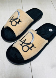 Домашние тапочки