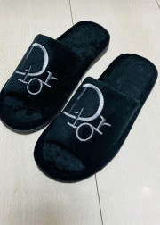 Домашние тапочки