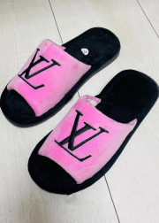 Домашние тапочки