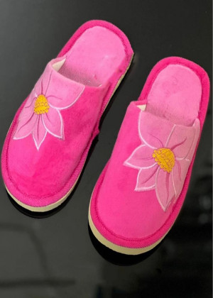 Домашние тапочки #23078312