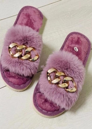 Домашние тапочки #23078317