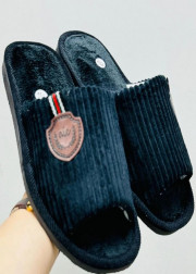 Домашние тапочки